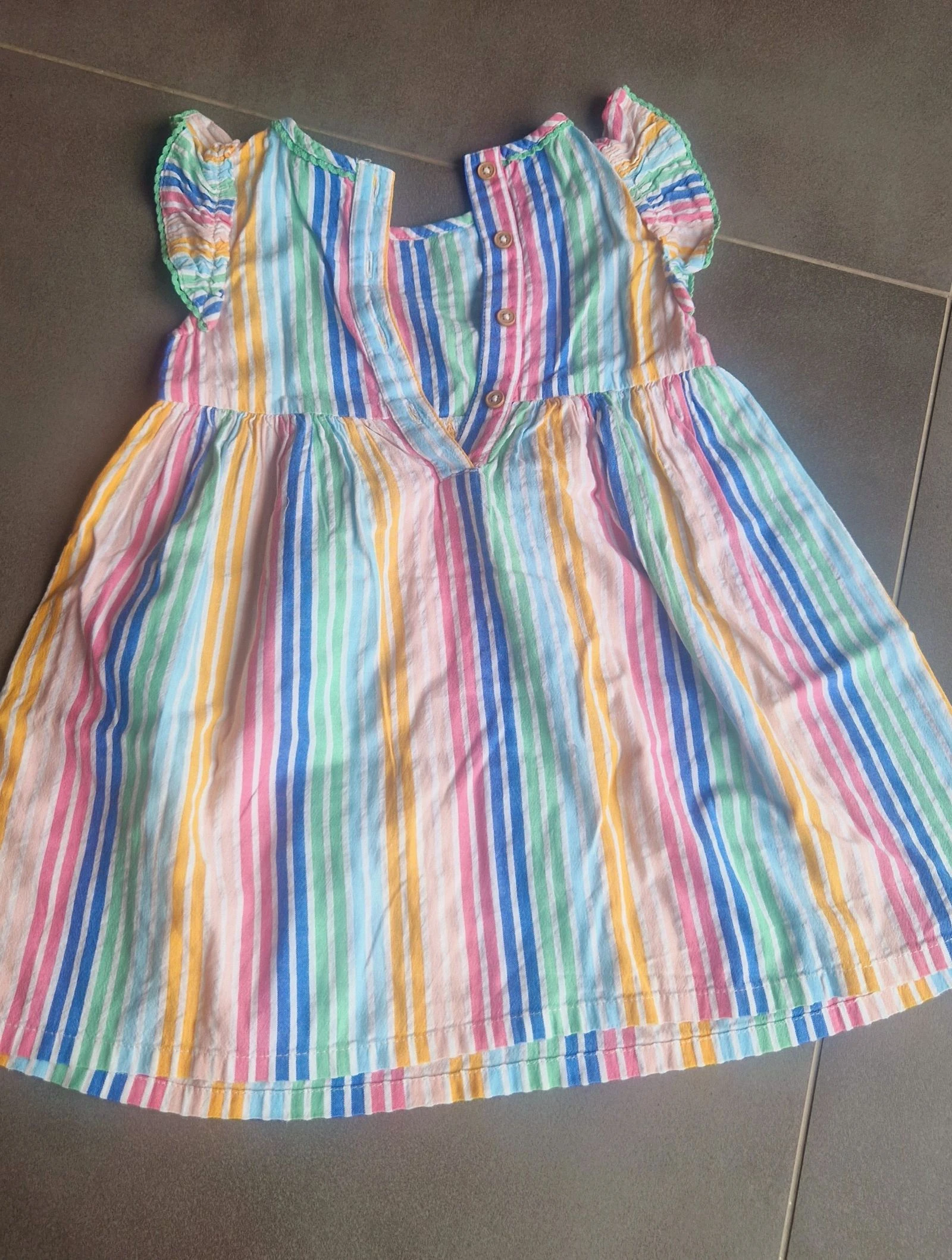 Vestido de Tu kids – photo 2